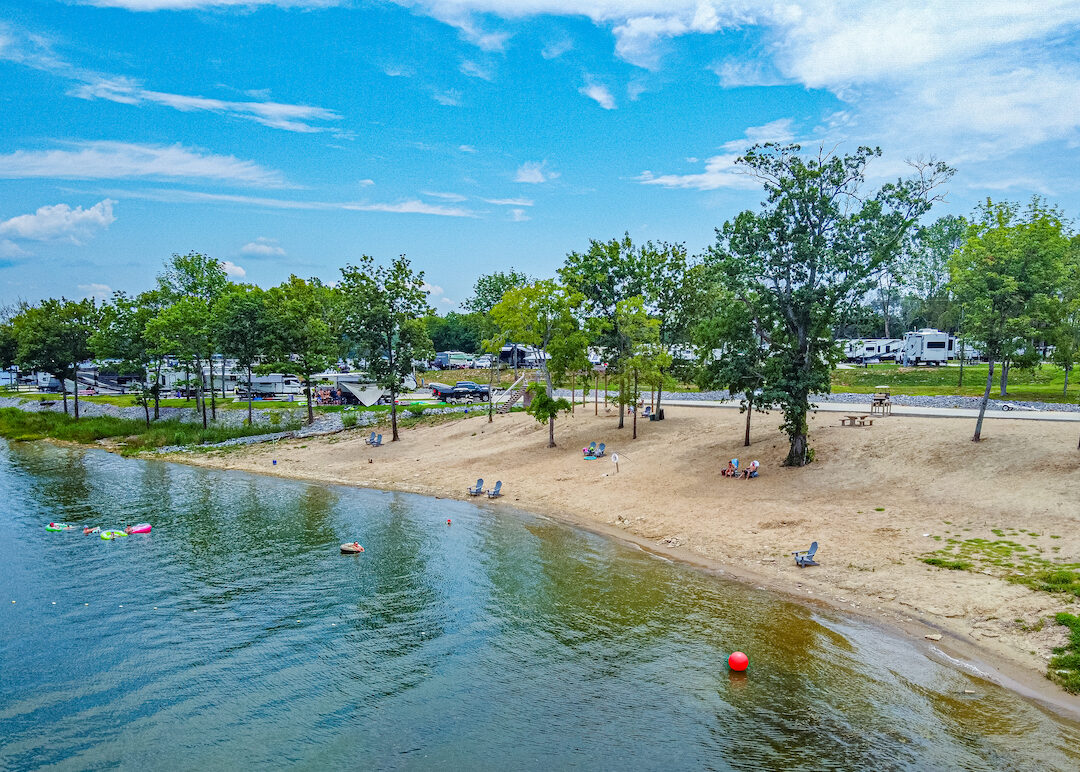 Gallery - RV Resort Reservations | Four Corners RV Resort