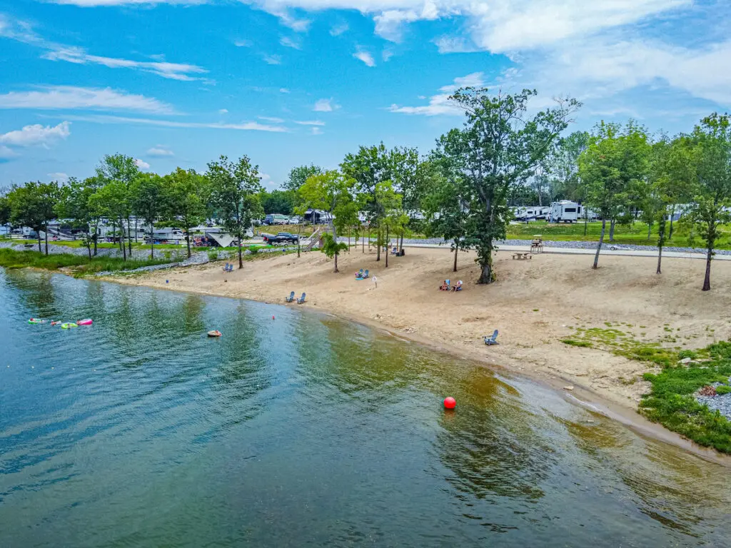 Four Corners RV Resort - Photo 3