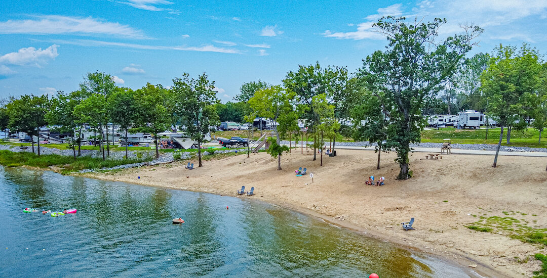 Four Corners RV Resort - Photo 2