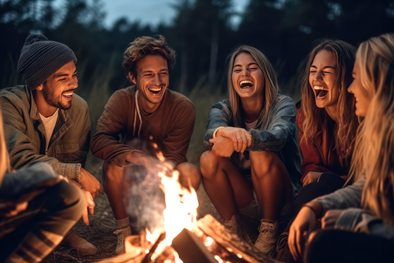Group reservations