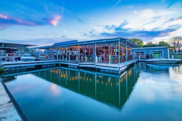 southern marina restaurant
