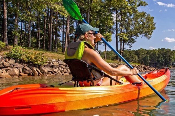 kayak rentals