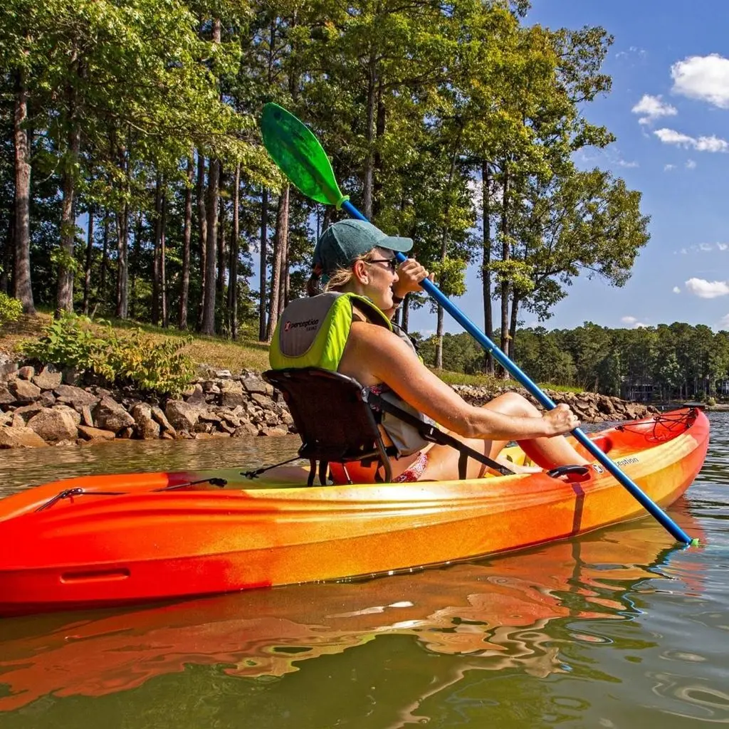 kayak rentals