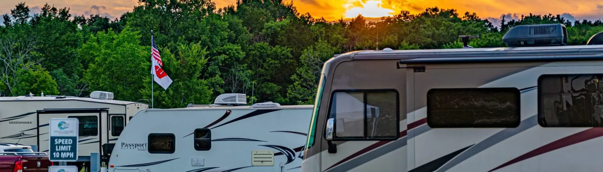 rv resort