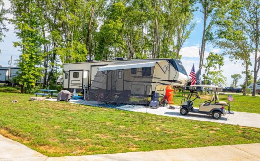 rv resort