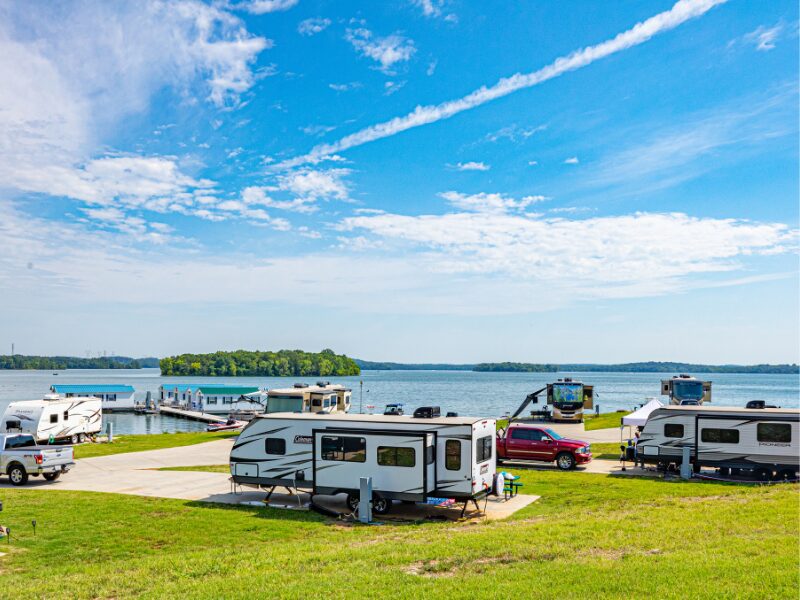 four corners rv resort spring flash sale