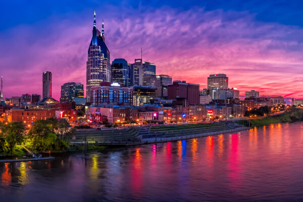 Nashville