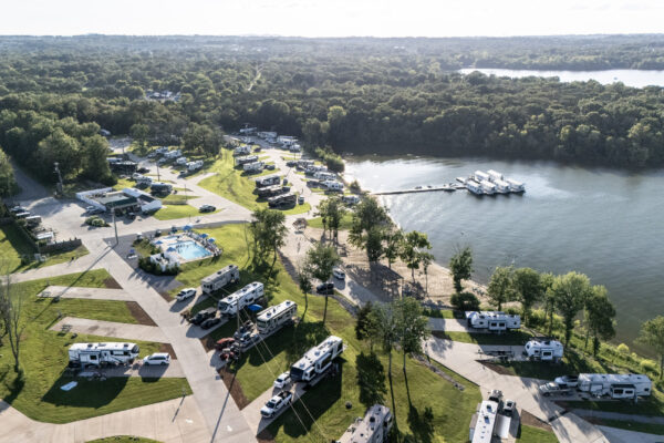 Four Corners RV Resort